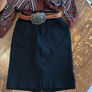 Anthropologie Maeve skirt